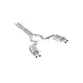 MBRP exhaust