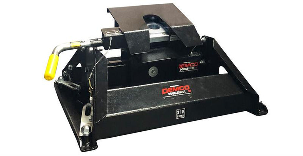 20162019 CHEVY/GMC 3500 31K 5TH WHEEL HITCH FOR FACTORY 5TH WHEEL PUCK SYSTEM