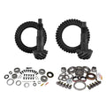 Yukon Gear & Axle auto part