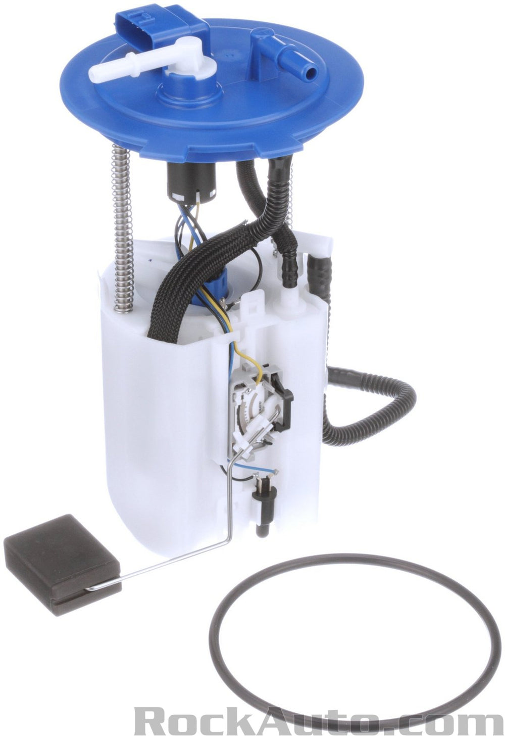 FUEL PUMP MODULE ASSEMBLY