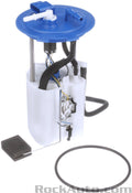 FUEL PUMP MODULE ASSEMBLY