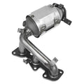 CALCAT MANIFOLD DIRECT FIT