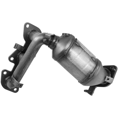 Walker Exhaust auto part
