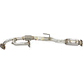 CALCAT MANIFOLD DIRECT FIT