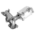 CALCAT MANIFOLD DIRECT FIT