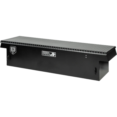 Highway Products black auto part