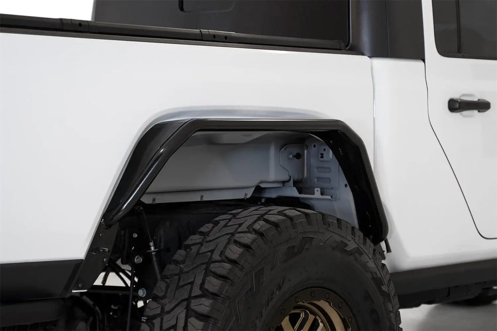 STEALTH FIGHTER REAR FENDERS