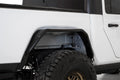 STEALTH FIGHTER REAR FENDERS