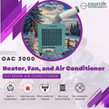 OUTDOOR AIR-CONDITION