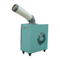 OUTDOOR AIR-CONDITION