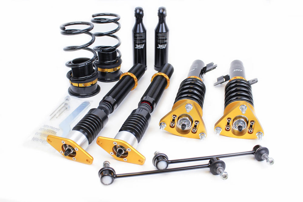 N1 COILOVER KIT STREET SPORT