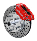 Wilwood auto part