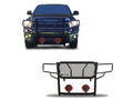 RUGGED HEAVY DUTY GRILLE GUARD KIT