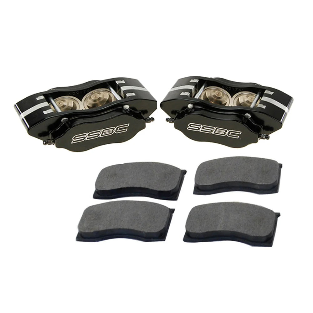 S 1965-67 MUSTNG - BLACK