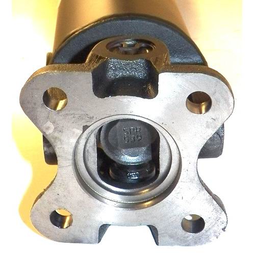 DRIVE SHAFT