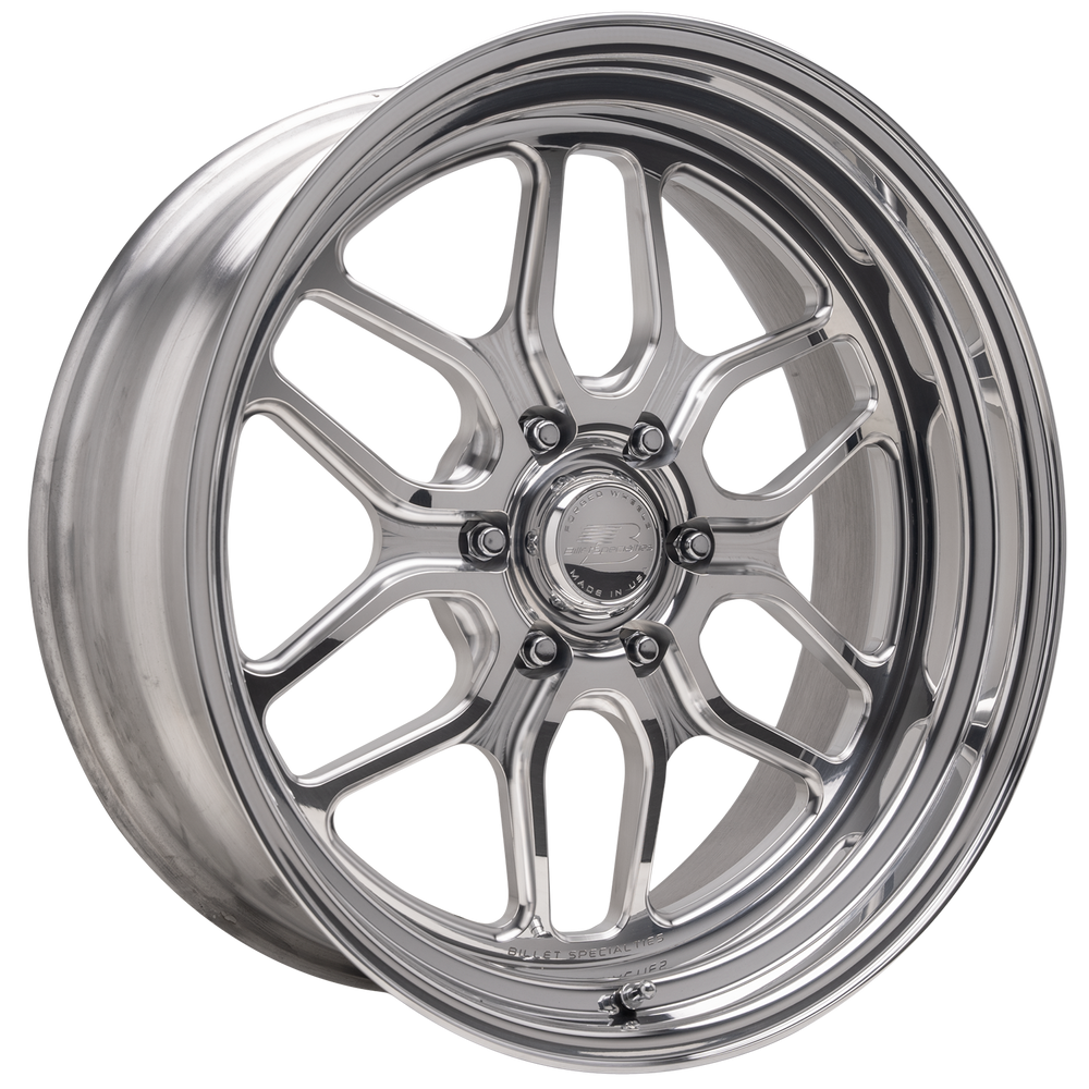 WIN LITE 6 LT POL 22X9