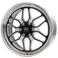 WIN LITE 6 LT POL 22X9