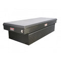 FULL LID MID SIZE/DOWN SIZE CROSSOVER WIDE & SHALLOWBLACK TEXTURE COAT