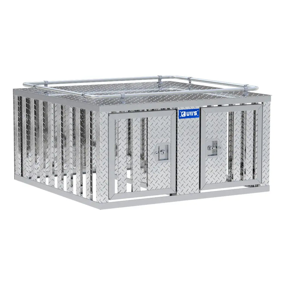 UWS DOG BOX