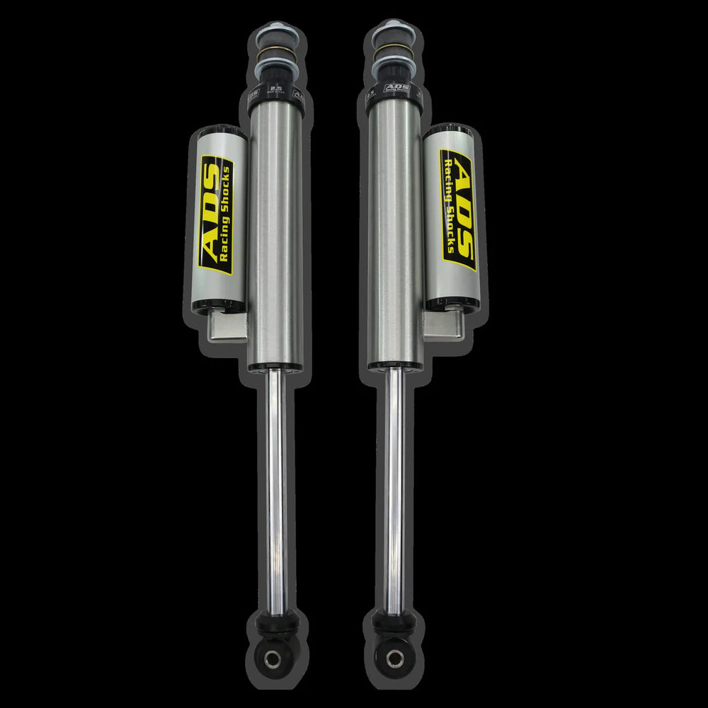 DF 2.5INREAR 6INLIFT 80SER SB PBRES WELDHR