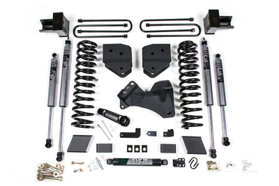 Zone Offroad auto part