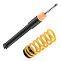 ST X Adjustable Coilovers 10-17 Mercedes E-Class Coupe (C207) RWD w/o Electronic Suspension