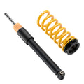 ST X Adjustable Coilovers 10-17 Mercedes E-Class Coupe (C207) RWD w/o Electronic Suspension