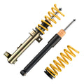 ST X Adjustable Coilovers 10-17 Mercedes E-Class Coupe (C207) RWD w/o Electronic Suspension