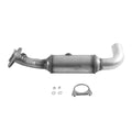 F150 OBDII CATALYTIC CONVERTER DIRECT FIT