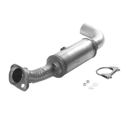 AP Exhaust Products auto part