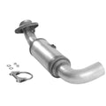 F150 OBDII CATALYTIC CONVERTER DIRECT FIT