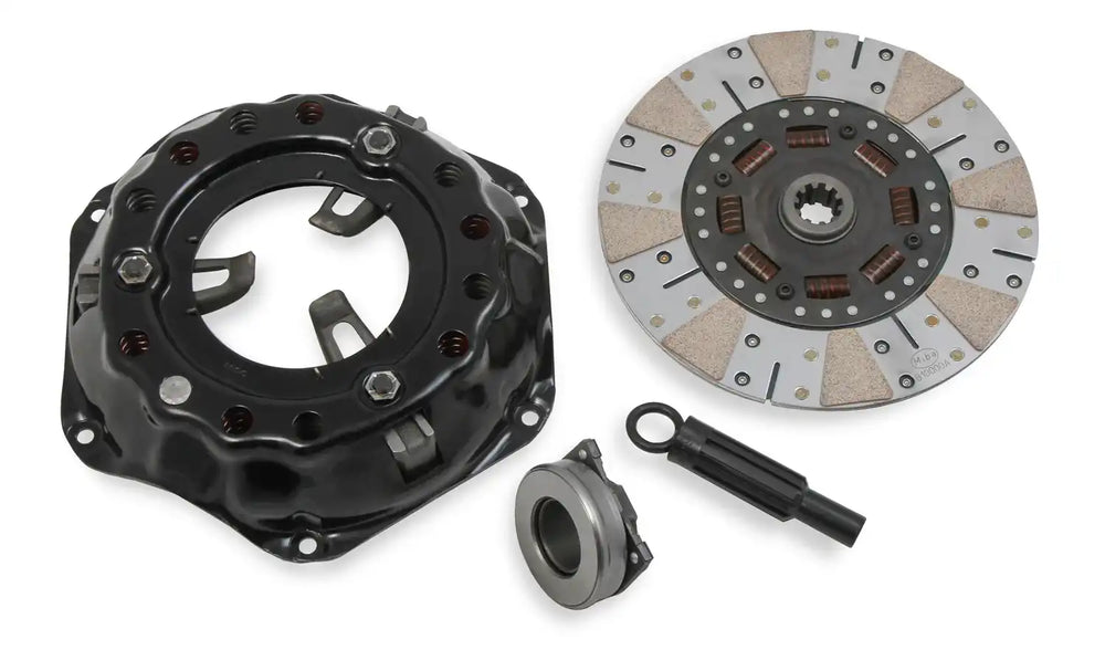 LTS HAYS650 CLTCH 76-81 JEEP,I6,10.5IN,1