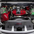 High Flow Bundle Kit Stage 2 13-18 Cummins 6.7L Cherry Frost