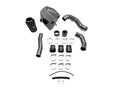 Wehrli 10-12 Cummins 6.7L Stage 2 High Flow Bundle Kit - Candy Teal