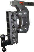 Gen-Y Hitch auto part detail