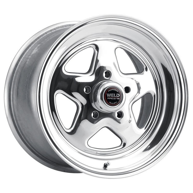 15X14" POL CLASSIC 5X4.5" BP 7.5"B