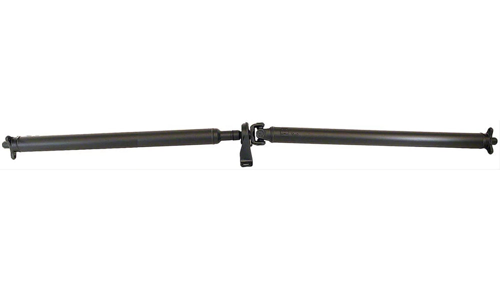 REAR DRIVESHAFT