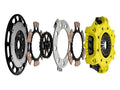 ACT Chevy Camaro/Corvette LS1/LS2/LS3/LS6/LS7 Mod-Twin 10.5 XT Rigid Disc Race Clutch Kit