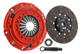 Action Clutch 90-91 Honda Civic 1.5L/1.6L (D15/D16) Stage 1 Clutch Kit (1OS)