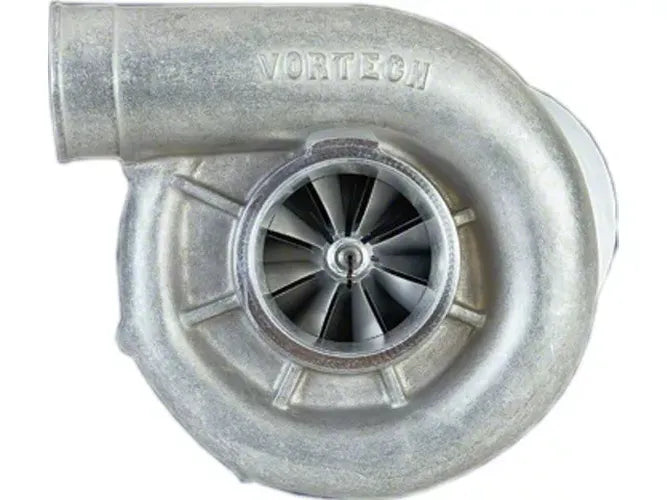 1986-1993 5.0 Mustang H.O. Supercharging System w/V-2 Si-Trim Satin