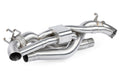 Catback Exhaust System 911 (992) 3.7T Fits 2020-2024 Porsche 911 Turbo 3.7T APR