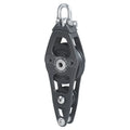 12''QUAD. P/BORE MAX.DI.100MM