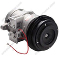 REMAN COMPRESSOR W CLUTCH