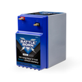 100AH 12V SMART LIFEPO4 DEEP CYCLE HEATED BATTERY