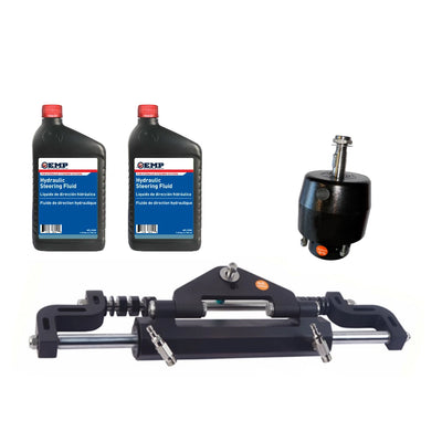 Engineered Marine Products auto part
