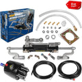 Engineered Marine Products auto part close-up
