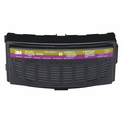 3M VERSAFLO FORMALDEHYDE/HEPA CAR