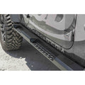 Lod - Jeep auto part detail