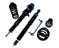 D2 COILOVERS Fit 2007