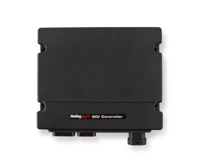 Holley auto part